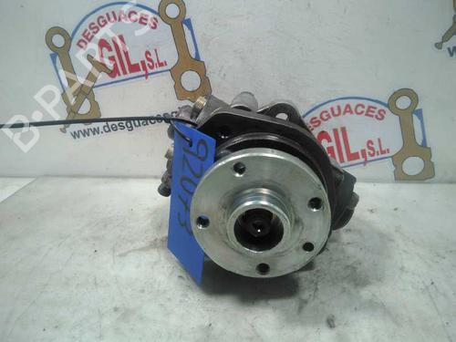 Used Injection pump NISSAN ALMERA II (N16) 2.2 dCi (112 hp) 20733227