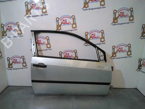 Right front door FORD FIESTA V (JH_, JD_) 1.4 TDCi | BP20808602C3 