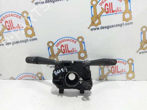 Used Headlight switch CITROËN NEMO Box Body/MPV (AA_) 1.4 HDi (68 hp) 20810044