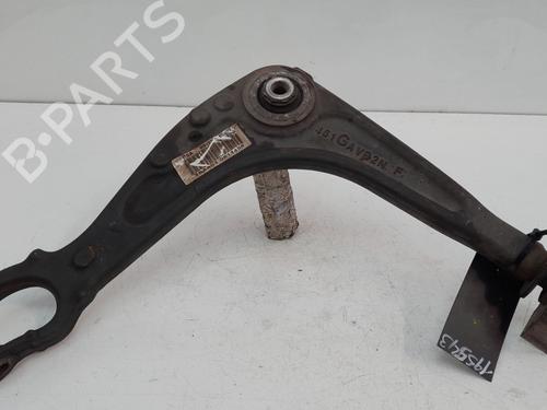 Used Left front suspension arm PEUGEOT 407 (6D_) 2.0 16V (6DRFJC, 6DRFJE, 6DRFJF) (140 hp) 29613371