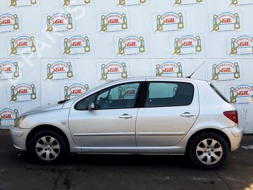 Radio PEUGEOT 307 (3A/C) 2.0 HDi 90 | BP20769951E6 