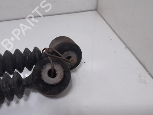 Right rear shock absorber PEUGEOT 207 (WA_, WC_) 1.4 16V | BP21553372M19 