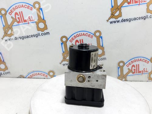 ABS pump BMW 1 (E81) 116 i | BP20748194M43 