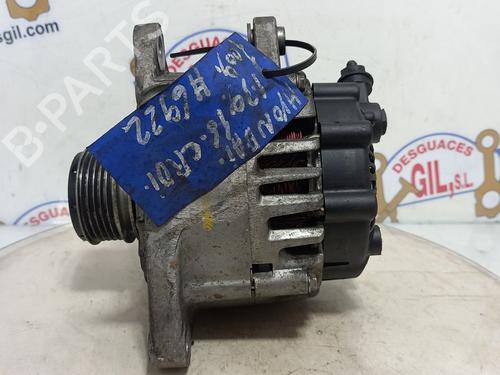 Used Alternator HYUNDAI i30 (FD) [2007-2012]  20769008