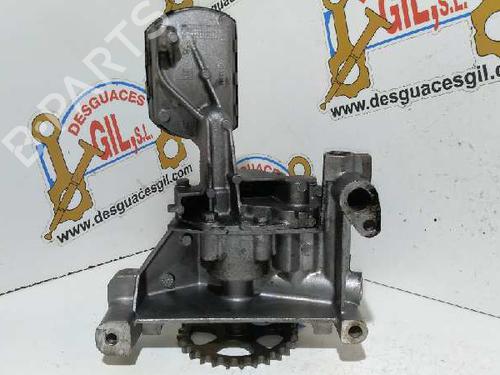 Used Other CITROËN XSARA PICASSO (N68) 2.0 HDi (90 hp) 20795036