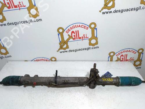 Steering rack ALFA ROMEO 147 (937_) 1.6 16V T.SPARK ECO (937.AXA1A, 937.BXA1A) | BP20733265M22 