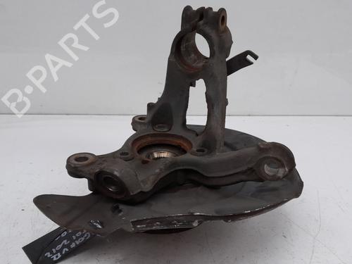 Right front steering knuckle VW GOLF VII (5G1, BQ1, BE1, BE2)  | BP29914991M26