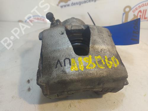 Used Right front brake caliper SEAT IBIZA IV (6J5, 6P1) [2008-2017]  20742677