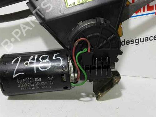 Front wiper motor VOLVO 440 (445)  | BP20774889M29 