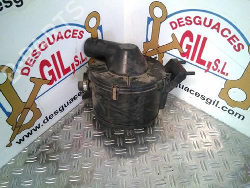 Air filter box CITROËN ZX (N2) 1.9 D | BP20779148M87 