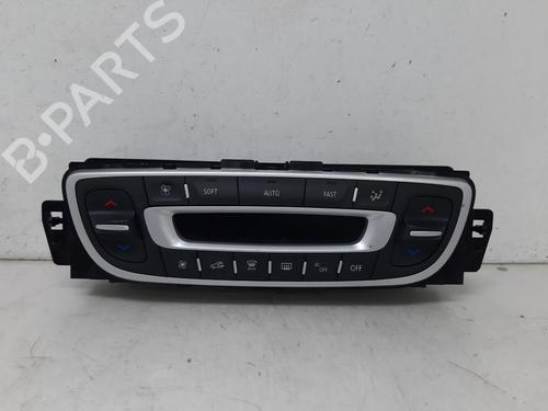 Used Climate control Climate control RENAULT MEGANE III Hatchback (BZ0/1_, B3_) 1.5 dCi (106 hp) 34134133 34134133