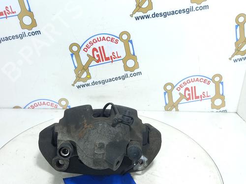 Left front brake caliper BMW 3 Coupe (E46) 318 Ci | BP20741780M105 