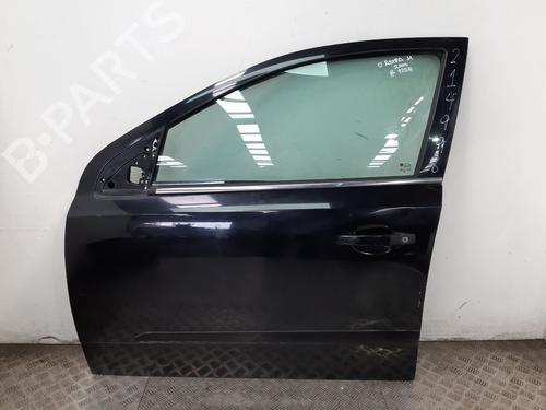 Used Left front door Left front door 39188179 39188179