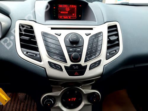 Startmotor FORD FIESTA VI (CB1, CCN) 1.4 TDCi | BP29427408M8 