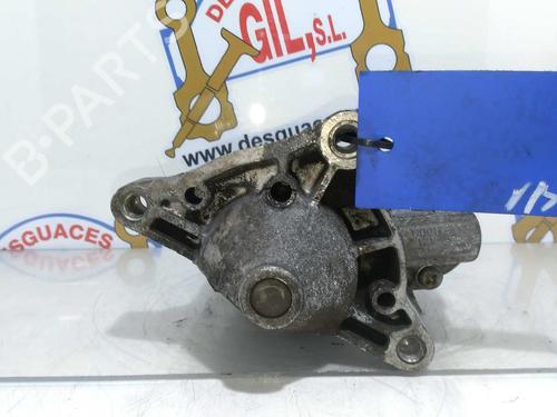 Startmotor PEUGEOT 406 (8B) 2.1 TD 12V | BP20805081M8 