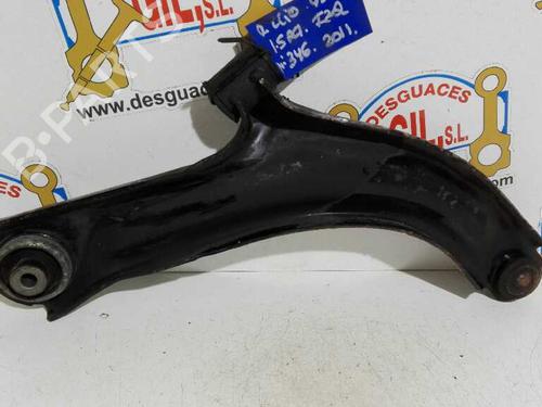 Left front suspension arm RENAULT CLIO III (BR0/1, CR0/1)  | BP20778832M12 