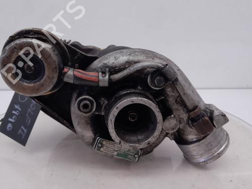 Turbo/Compresor Turbo/Compresor VW GOLF II (19E, 1G1) 1.6 TD (70 hp) 35965804 35965804