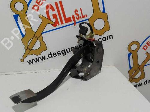 Clutch pedal HYUNDAI GETZ (TB) 1.5 CRDi | BP20773688I13 