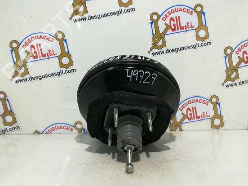 Servo brake CITROËN C3 II (SC_)  | BP21002237M42 