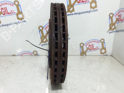 Annen SUZUKI GRAND VITARA I (FT, HT) 2.0 HDI 110 4x4 (SQ420D, TD82V) | BP20749303O1