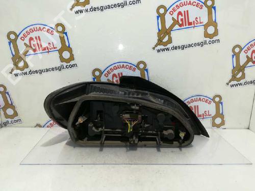 Right taillight PEUGEOT 406 (8B) 1.9 TD | BP20809493C35 