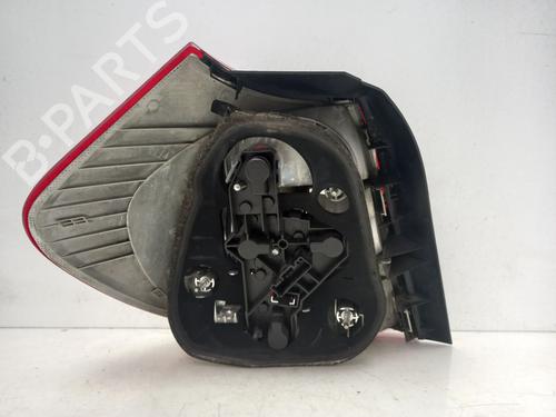 Right taillight BMW 1 (E81) 116 i | BP24396663C35 
