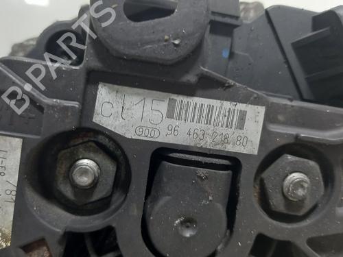 Alternator CITROËN C3 I (FC_, FN_) 1.4 HDi | BP20773084M7 