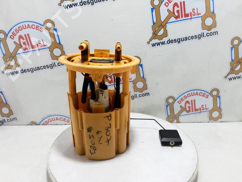 Fuel pump PEUGEOT 307 (3A/C) 2.0 HDi 110 | BP20738820M76 