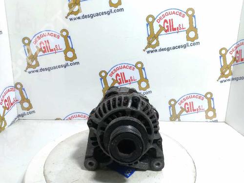 Alternator RENAULT CLIO II (BB_, CB_) 1.5 dCi (B/CB07) | BP20735954M7 