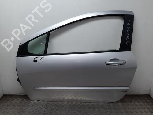 Used Left front door Left front door 34131800 34131800