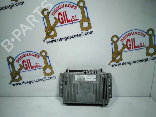Used Engine control unit (ECU) RENAULT MEGANE I (BA0/1_) 1.6 e (BA0F, BA0S) (90 hp) 20796859
