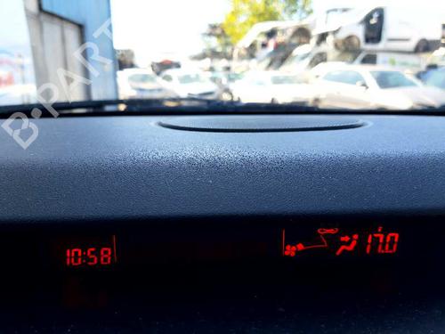 Tableau de bord MAZDA CX-7 (ER) 2.3 MZR DISI Turbo AWD (ER3P) | BP20734493C46 