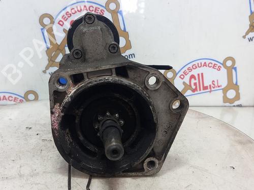 Starter SEAT CORDOBA (6K1, 6K2) 1.4 16V | BP20770819M8 