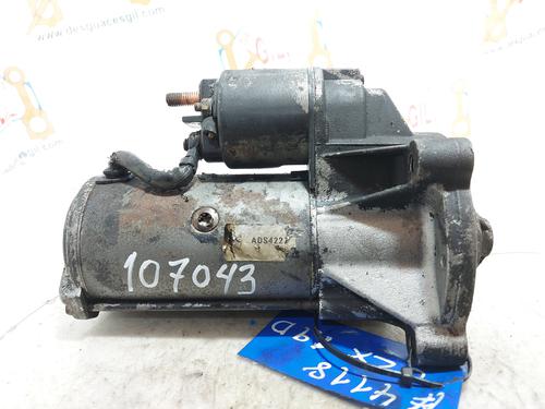 Starter CITROËN ZX (N2) 1.9 D | BP20738197M8 