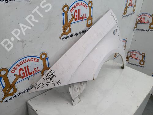 Left front fenders SEAT ALTEA (5P1)  | BP20754173C41 