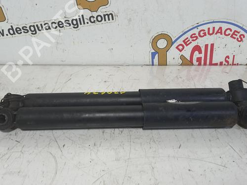 Used Right rear shock absorber RENAULT MEGANE I (BA0/1_) 1.9 D Eco (BA0A, BA0U, BA0R) (64 hp) 20748293