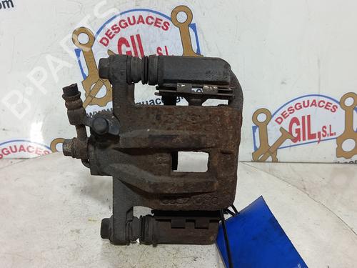 Used Right rear brake caliper CHEVROLET LACETTI (J200) 1.6 (109 hp) 20753421
