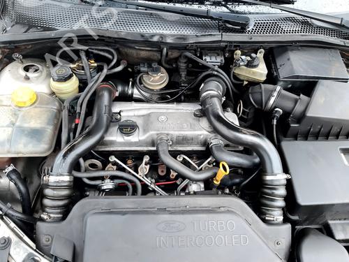 Servo brake FORD FOCUS I Saloon (DFW) 1.8 Turbo DI / TDDi | BP20754523M42 