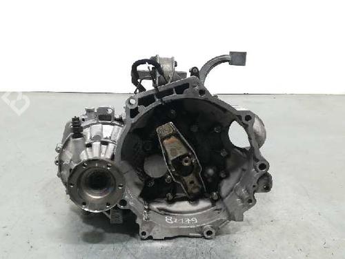 Used Gearbox VW POLO (6N2) [1999-2001]  20813759