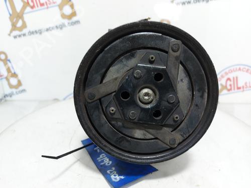 AC compressor RENAULT MEGANE II (BM0/1_, CM0/1_) 1.5 dCi (BM02, BM13, BM2A, CM02, CM13) | BP20738273M34 