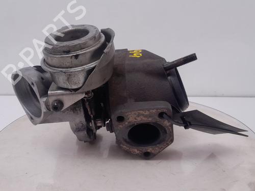 Turbolader/Kompressor für Turbolader/Kompressor BMW 3 (E46) 320 d (136 hp) 34133116 34133116