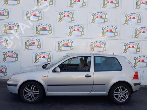 Engine control unit (ECU) VW GOLF IV (1J1) 1.4 16V | BP31043825M57