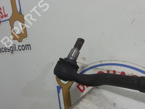 Steering rack MERCEDES-BENZ C-CLASS (W203) C 220 CDI (203.006) | BP20759600M22 