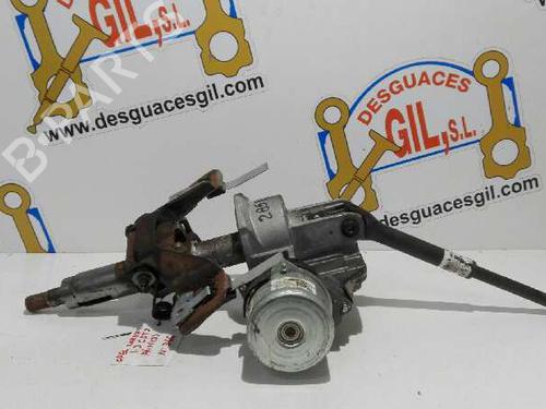 Used Steering column OPEL CORSA D (S07) [2006-2015]  20781135