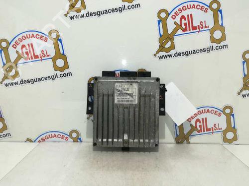 Used Engine control unit (ECU) RENAULT CLIO III (BR0/1, CR0/1) 1.5 dCi (BR17, CR17) (86 hp) 20780695