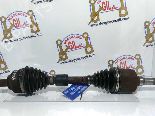 Left front driveshaft CHRYSLER STRATUS (JA) 2.0 LE | BP20798749M38 