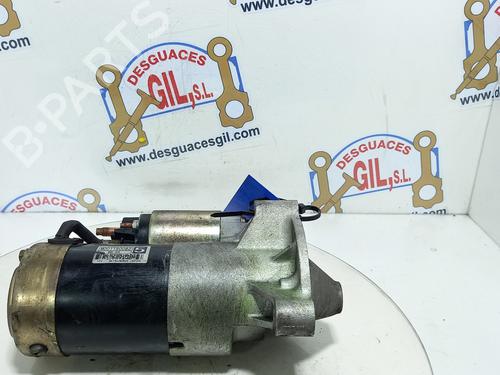 Starter PEUGEOT 406 (8B) 2.0 HDI 90 | BP20741543M8 