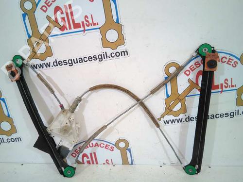 Front right window mechanism AUDI A3 (8P1) S3 quattro | BP20732385C23 