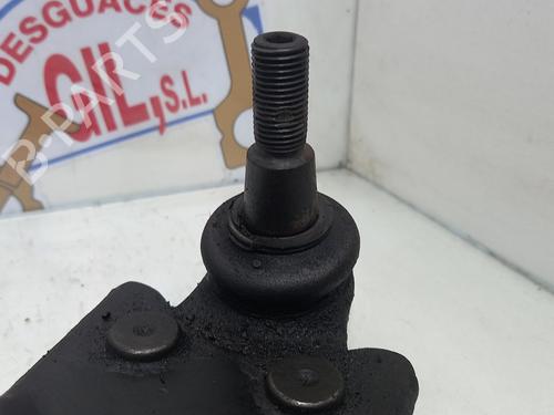 Left front suspension arm FORD FOCUS II (DA_, HCP, DP)  | BP20768233M12 