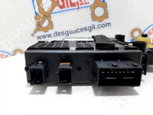 Right front window motor CITROËN C4 Picasso I MPV (UD_)  | BP20733787E20 